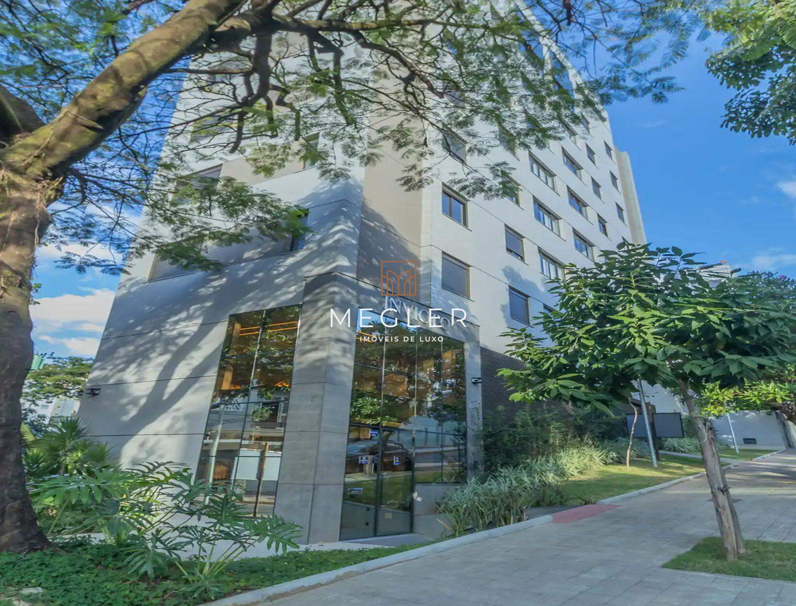 Apartamento à venda no Serra: 