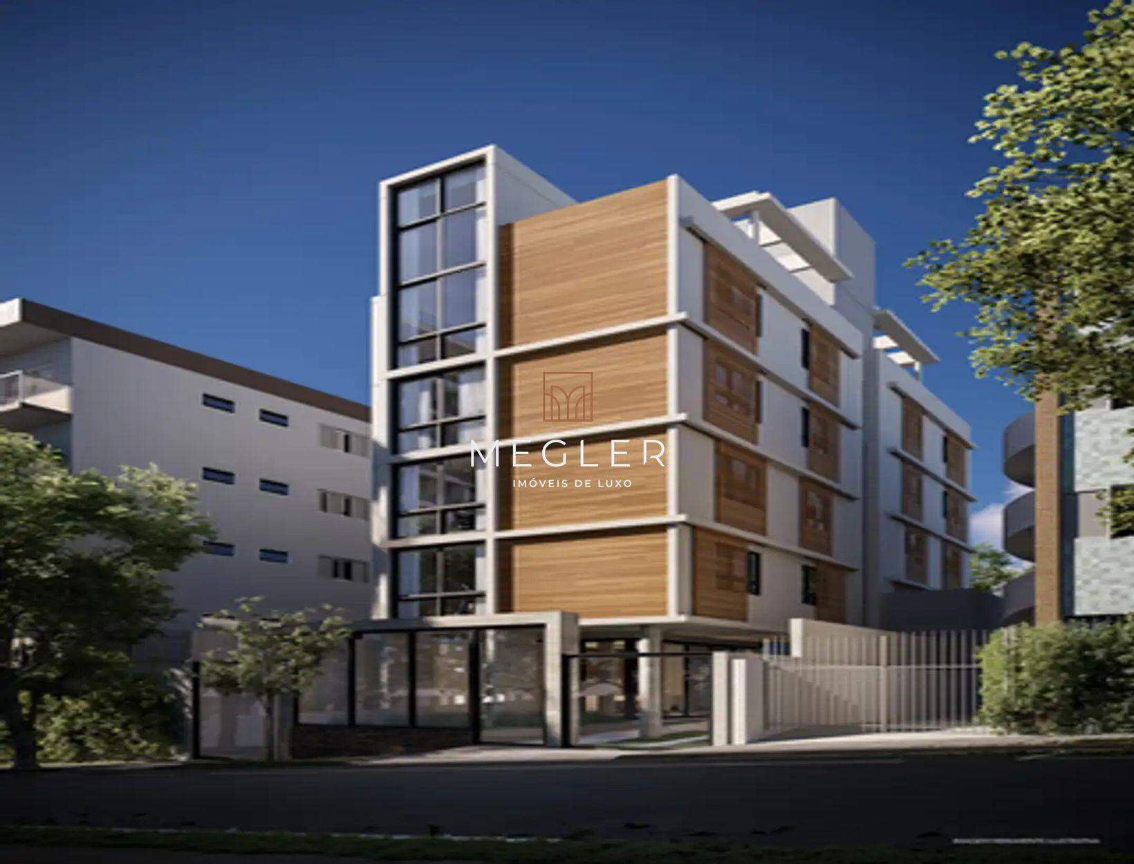 Apartamento à venda no Serra: 