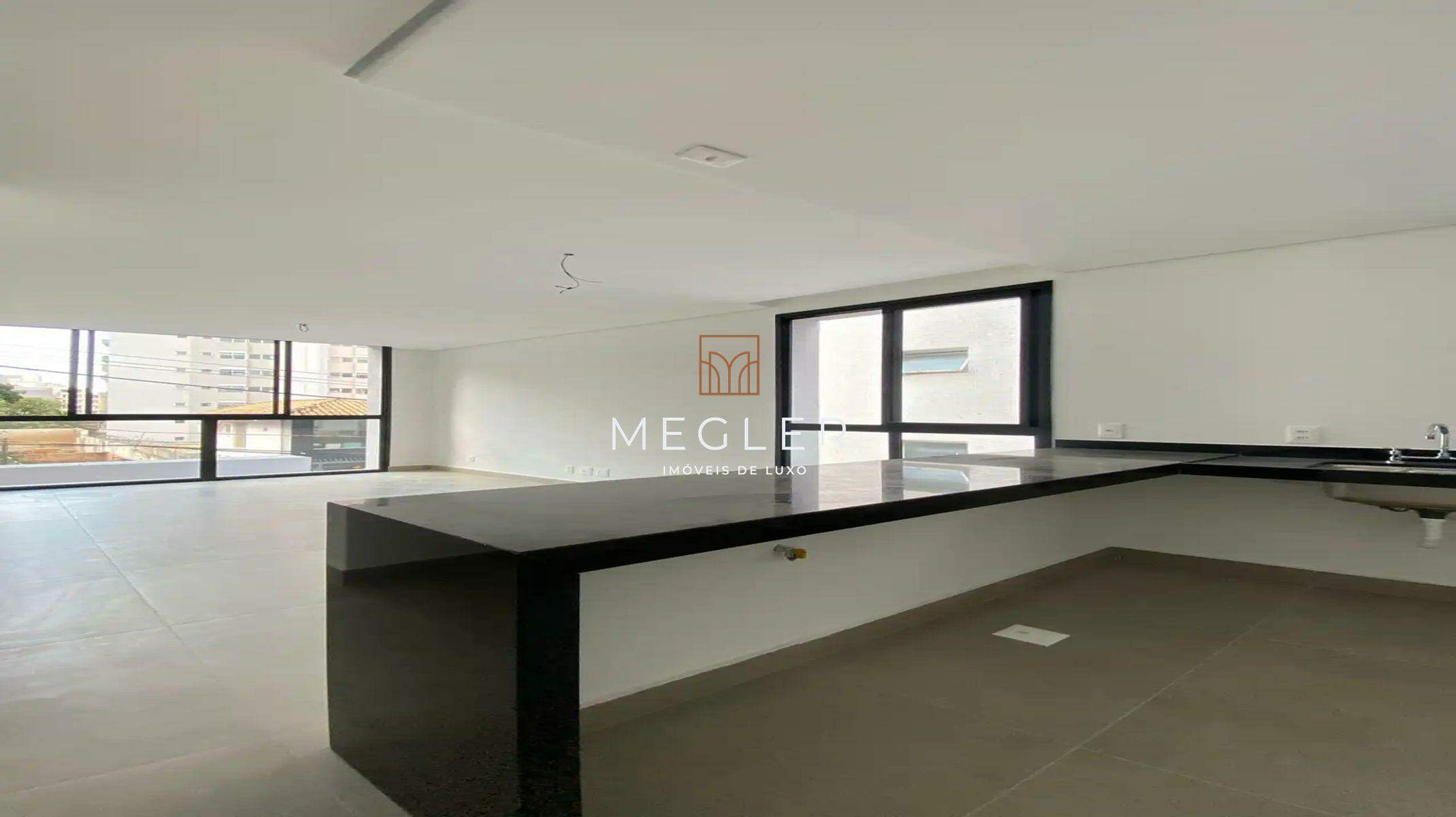 Apartamento à venda no Serra: 