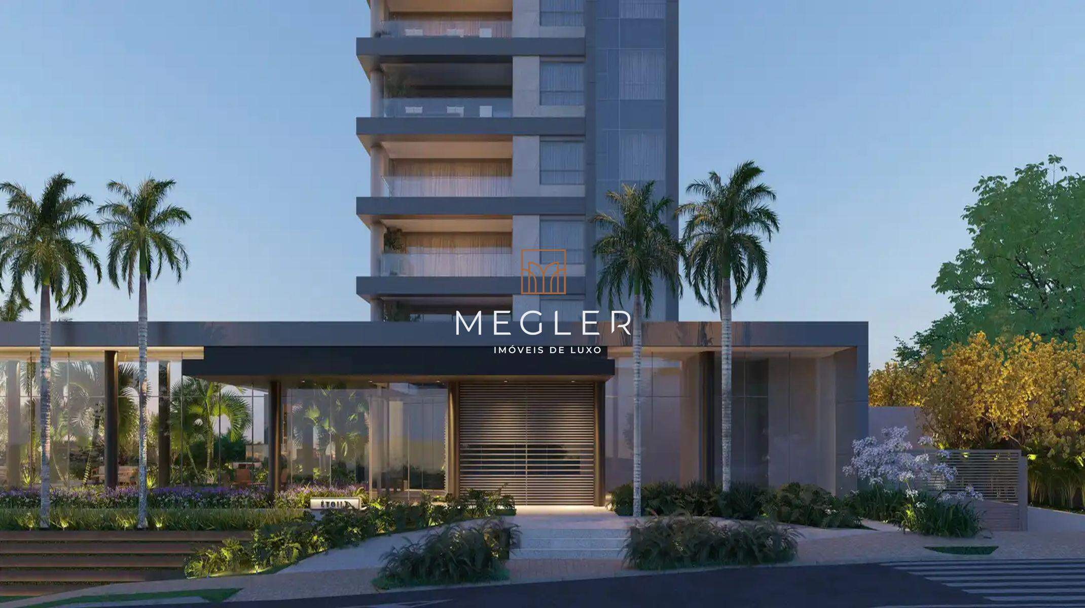 Apartamento à venda no Jardim das Mangabeiras: Fachada