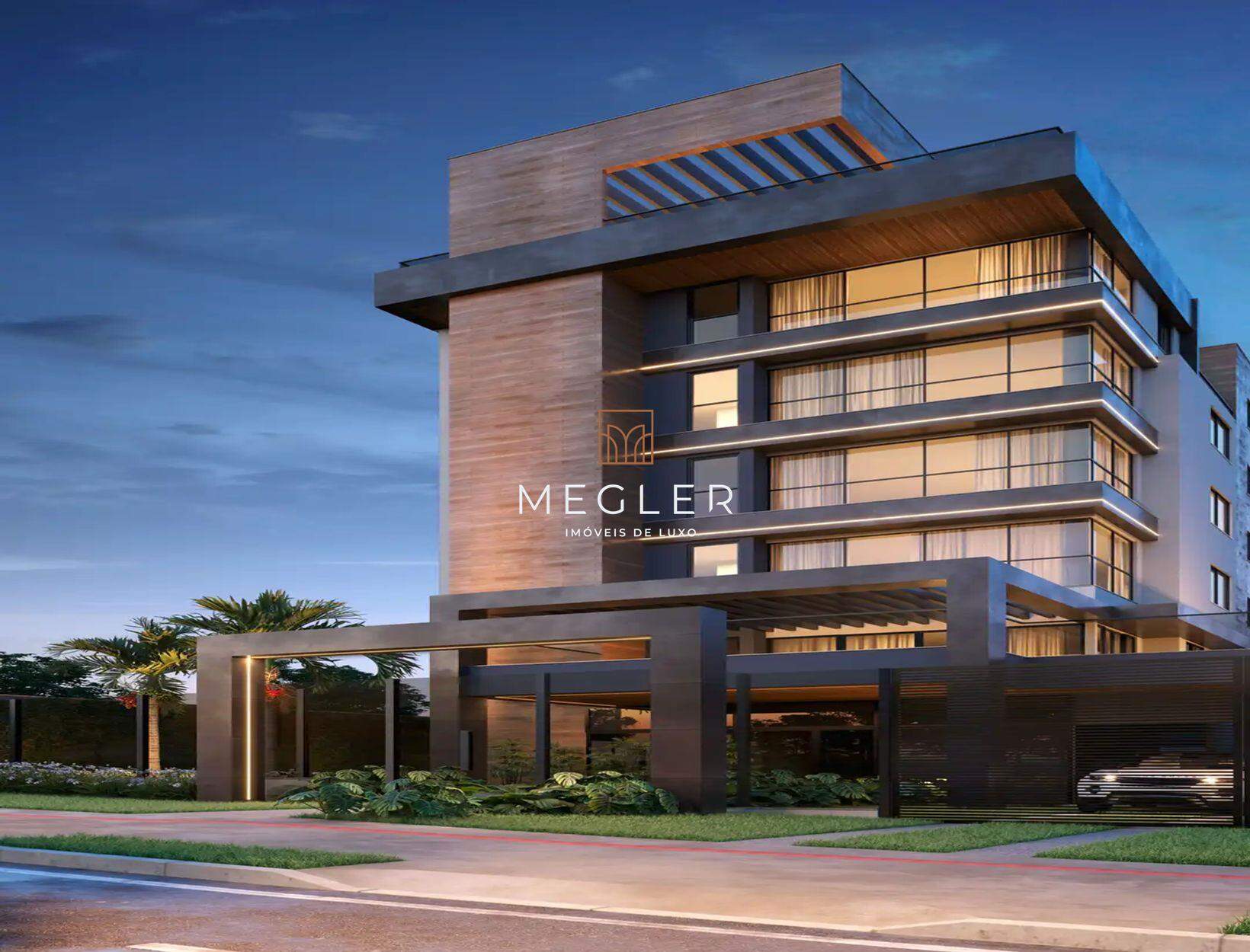 Apartamento à venda no Ouro Preto: 