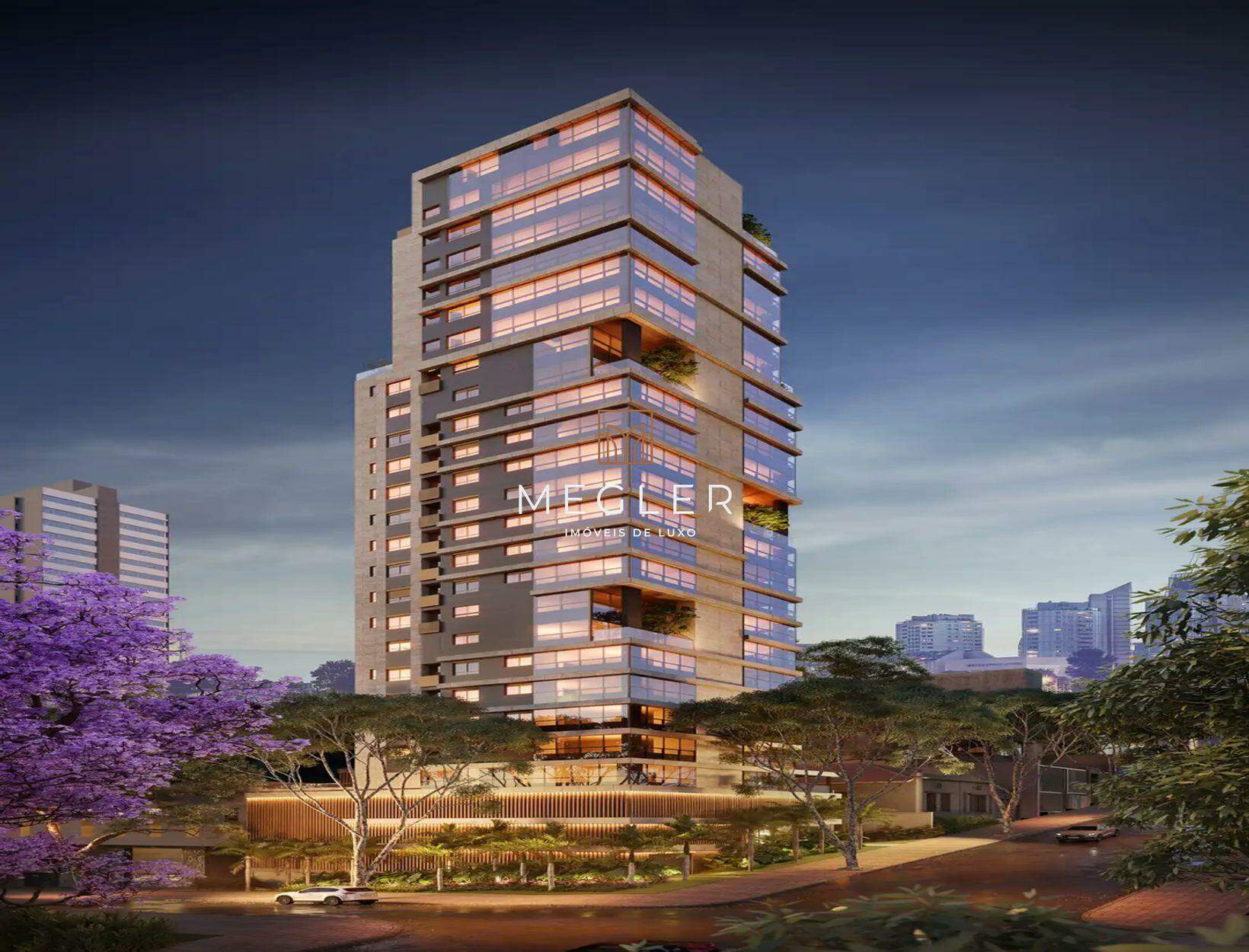 Apartamento à venda no Lourdes: 