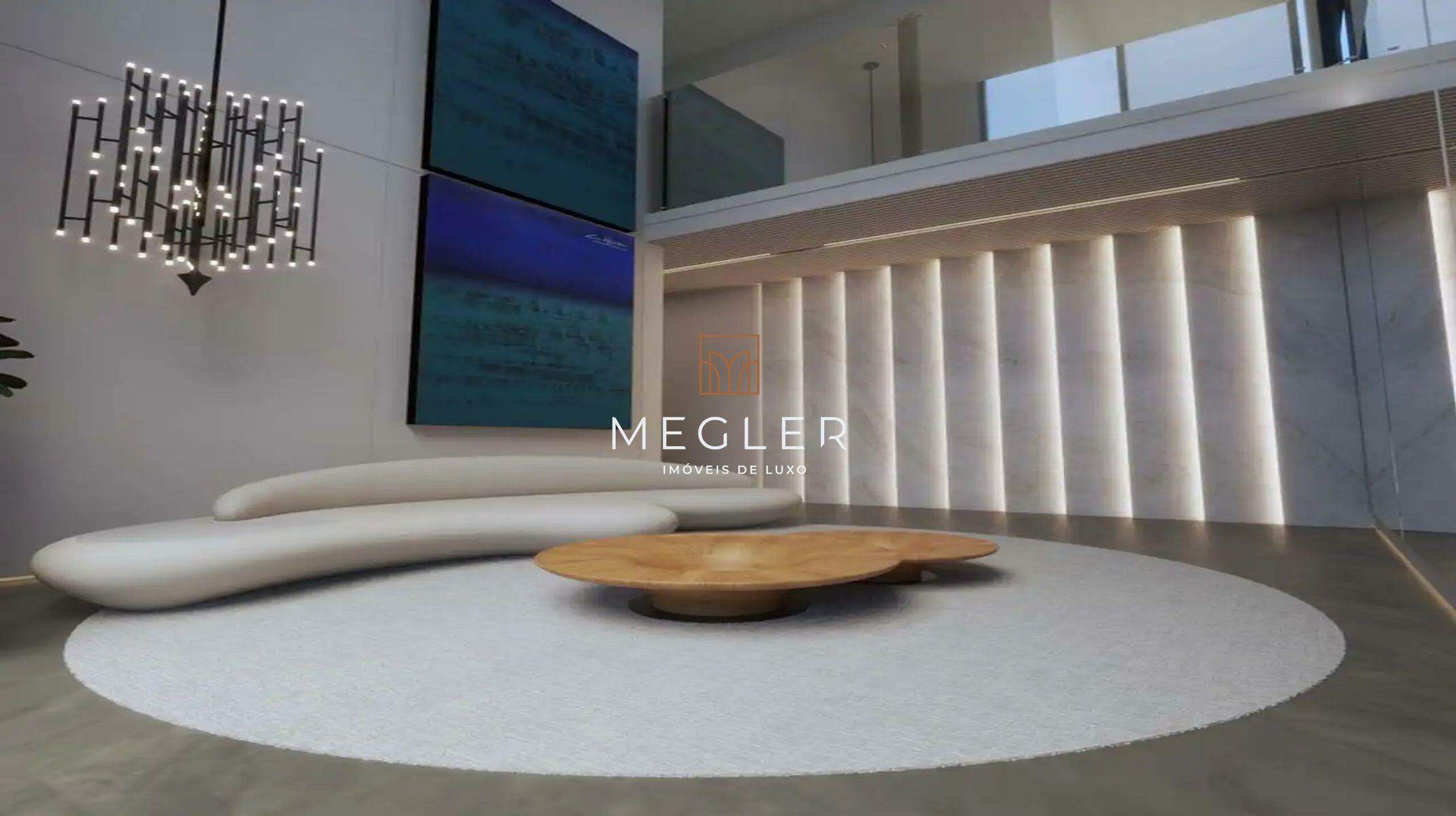 Apartamento à venda no Castelo: Hall