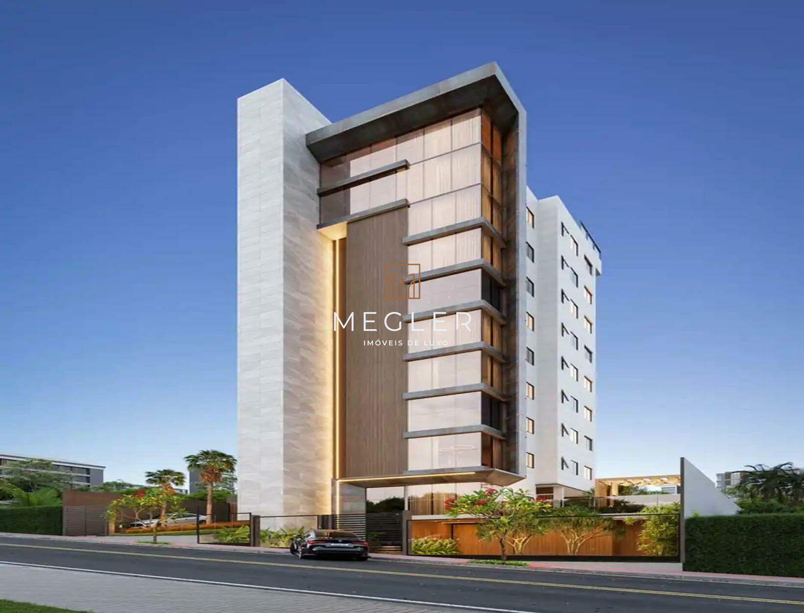 Apartamento à venda no Castelo: 