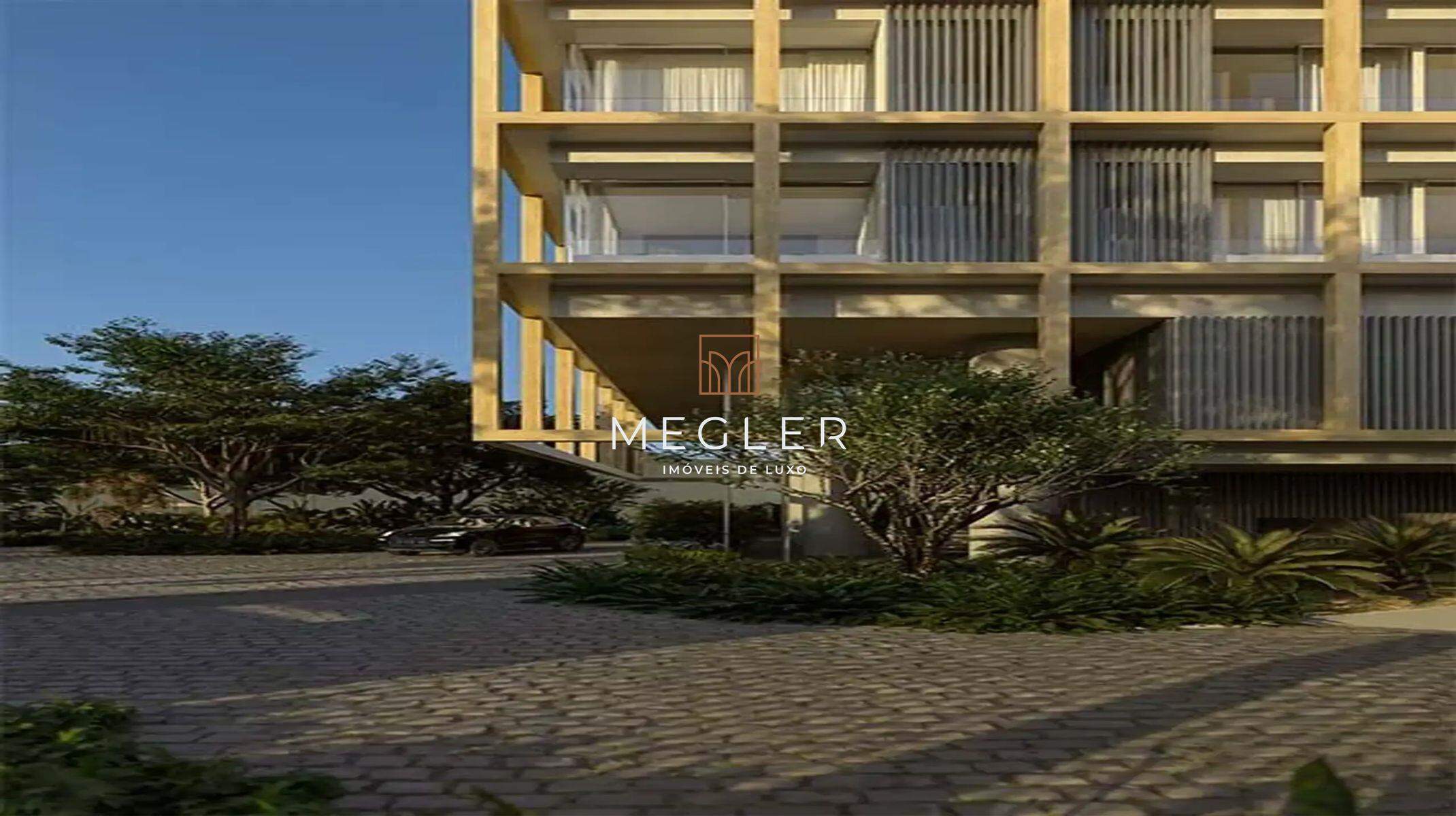 Apartamento à venda no Vale do Sereno: Entrada