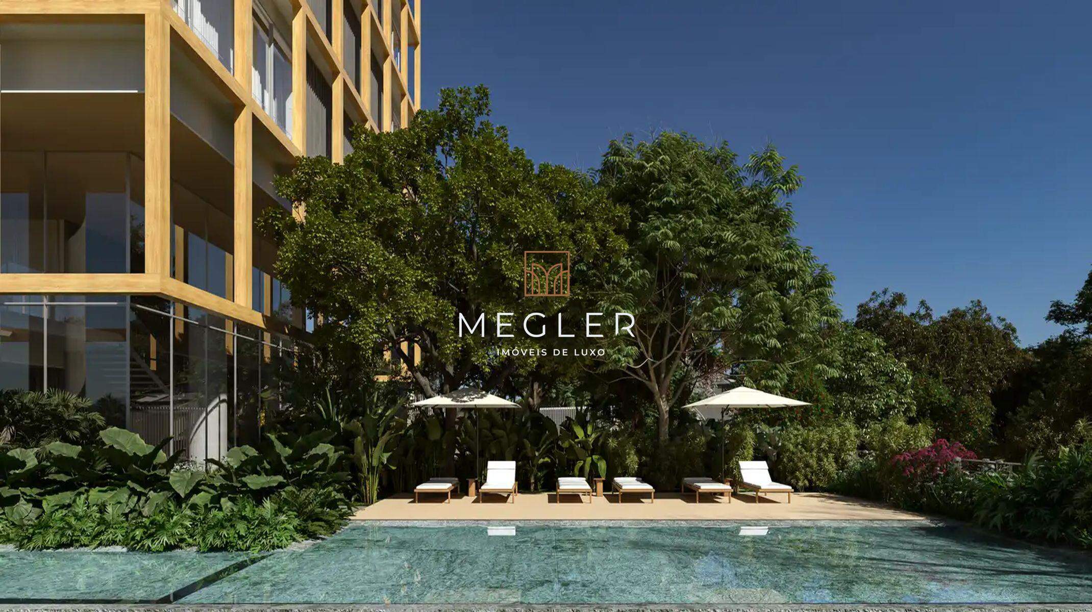 Apartamento à venda no Vale do Sereno: Piscina com raia