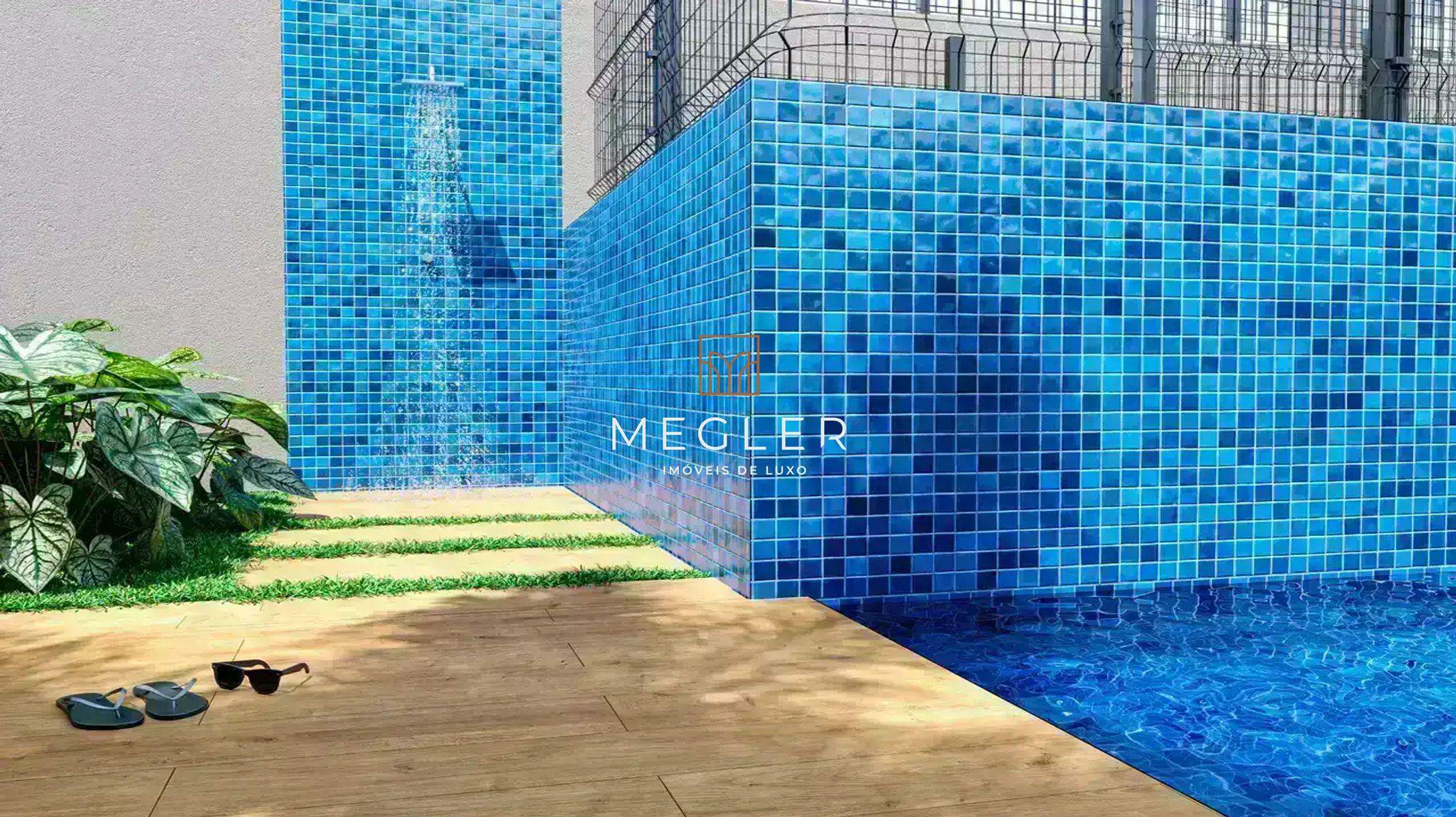 Apartamento à venda no Estoril: Ducha