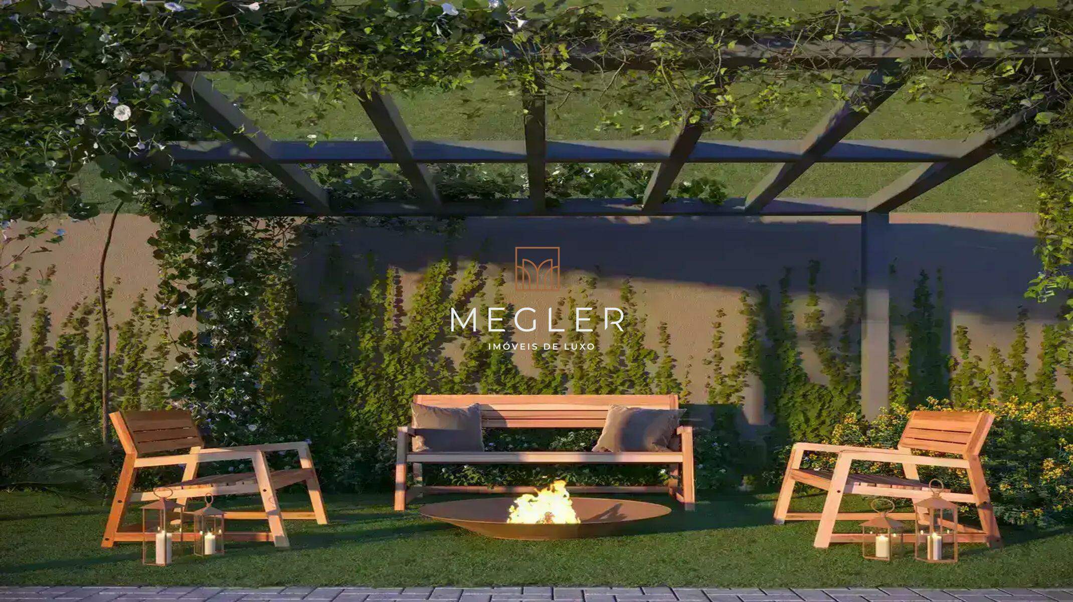 Apartamento à venda no Estoril: Área de descanso