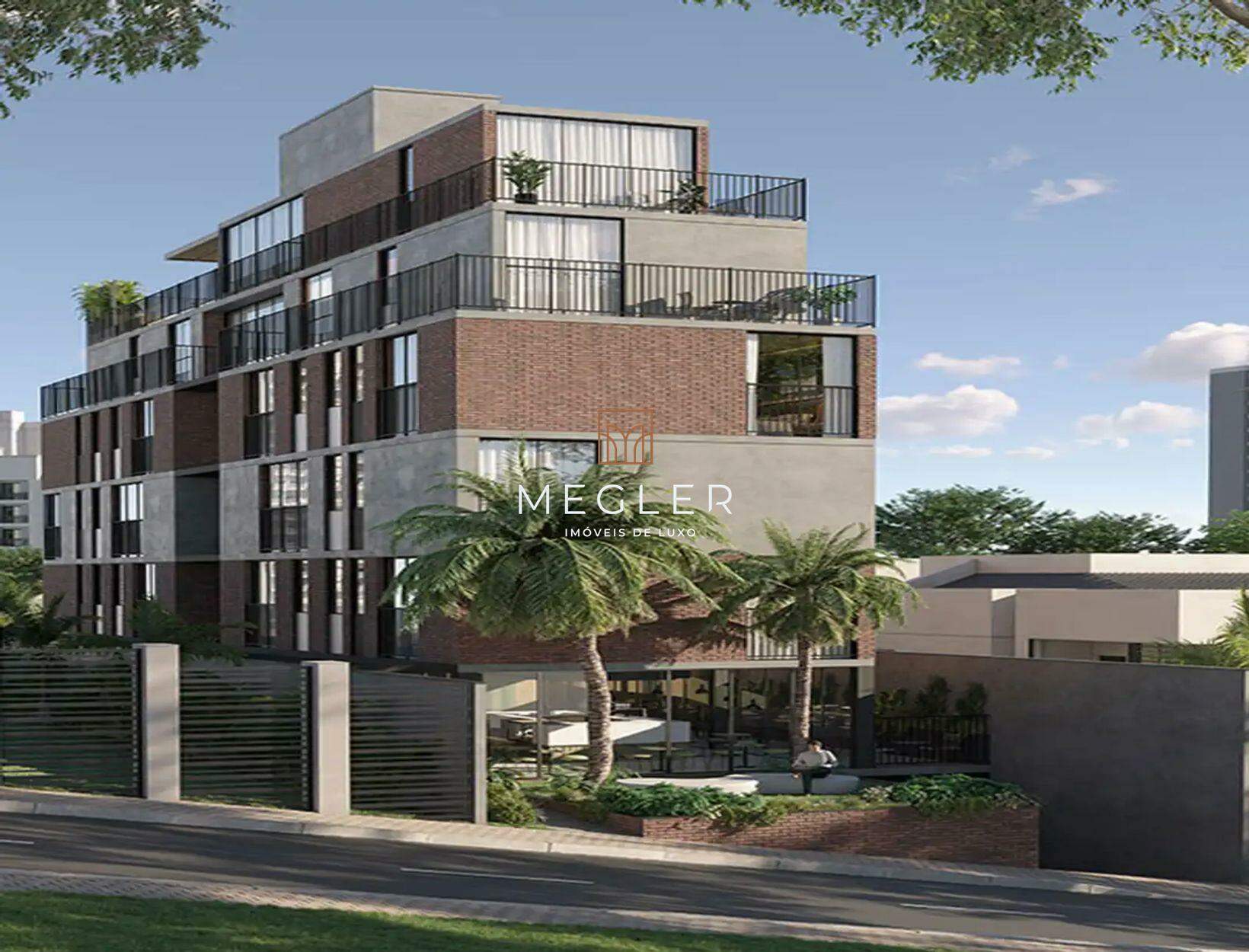 Apartamento à venda no Gutierrez: 