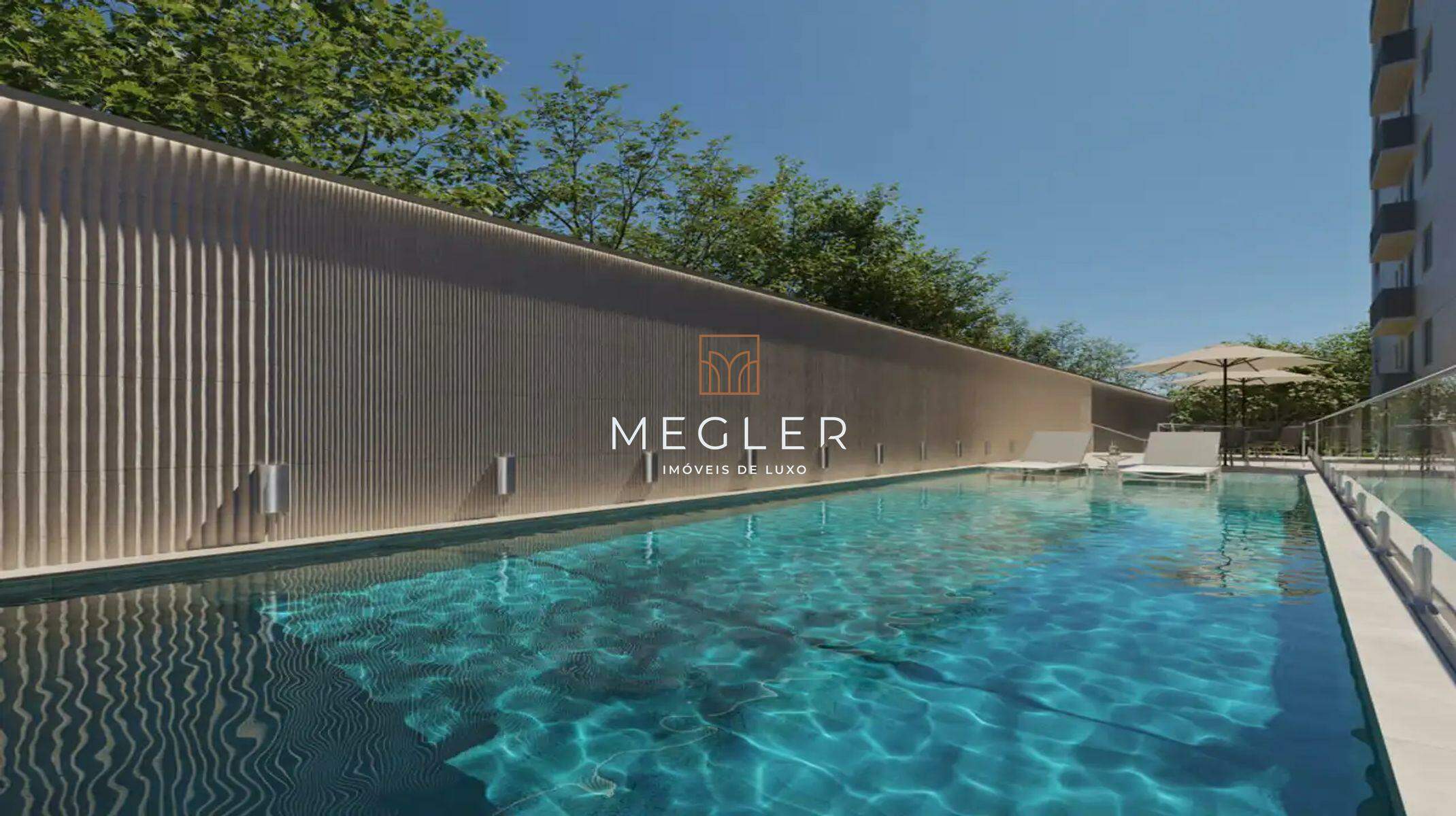 Apartamento à venda no Santo Antônio: Piscina com deck molhado