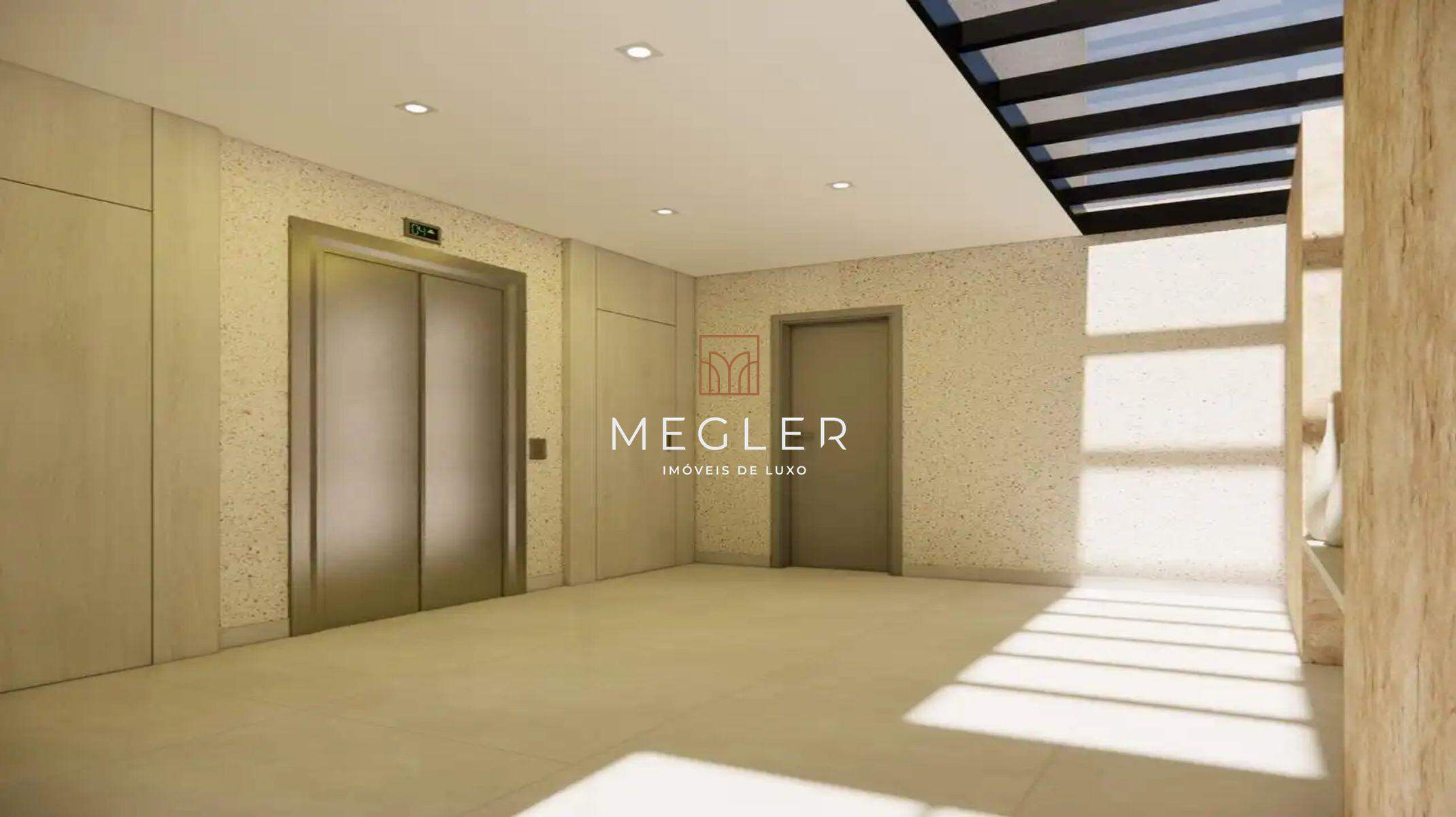 Apartamento à venda no Prado: Elevador