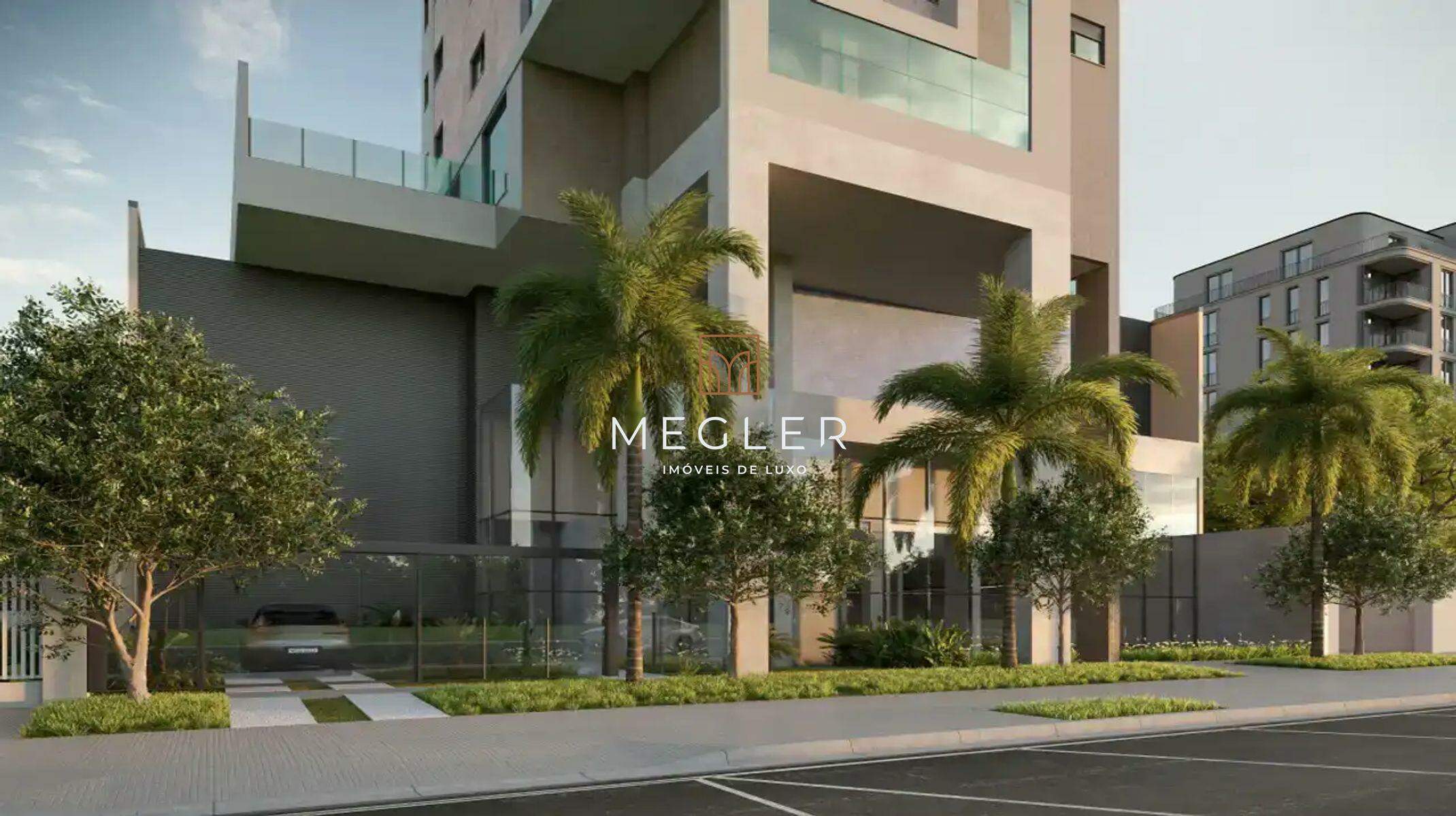 Apartamento à venda no Savassi: Entrada