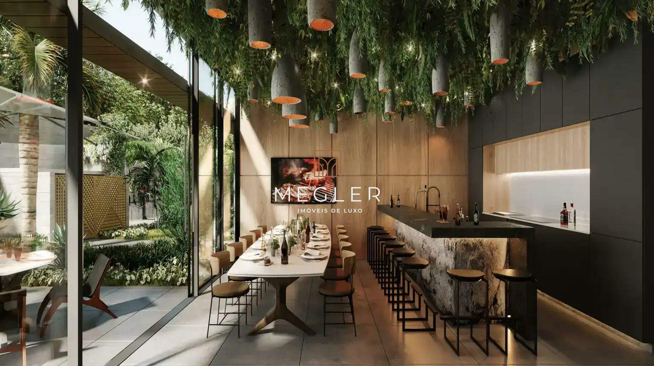 Apartamento à venda no Sion: Espaço gourmet