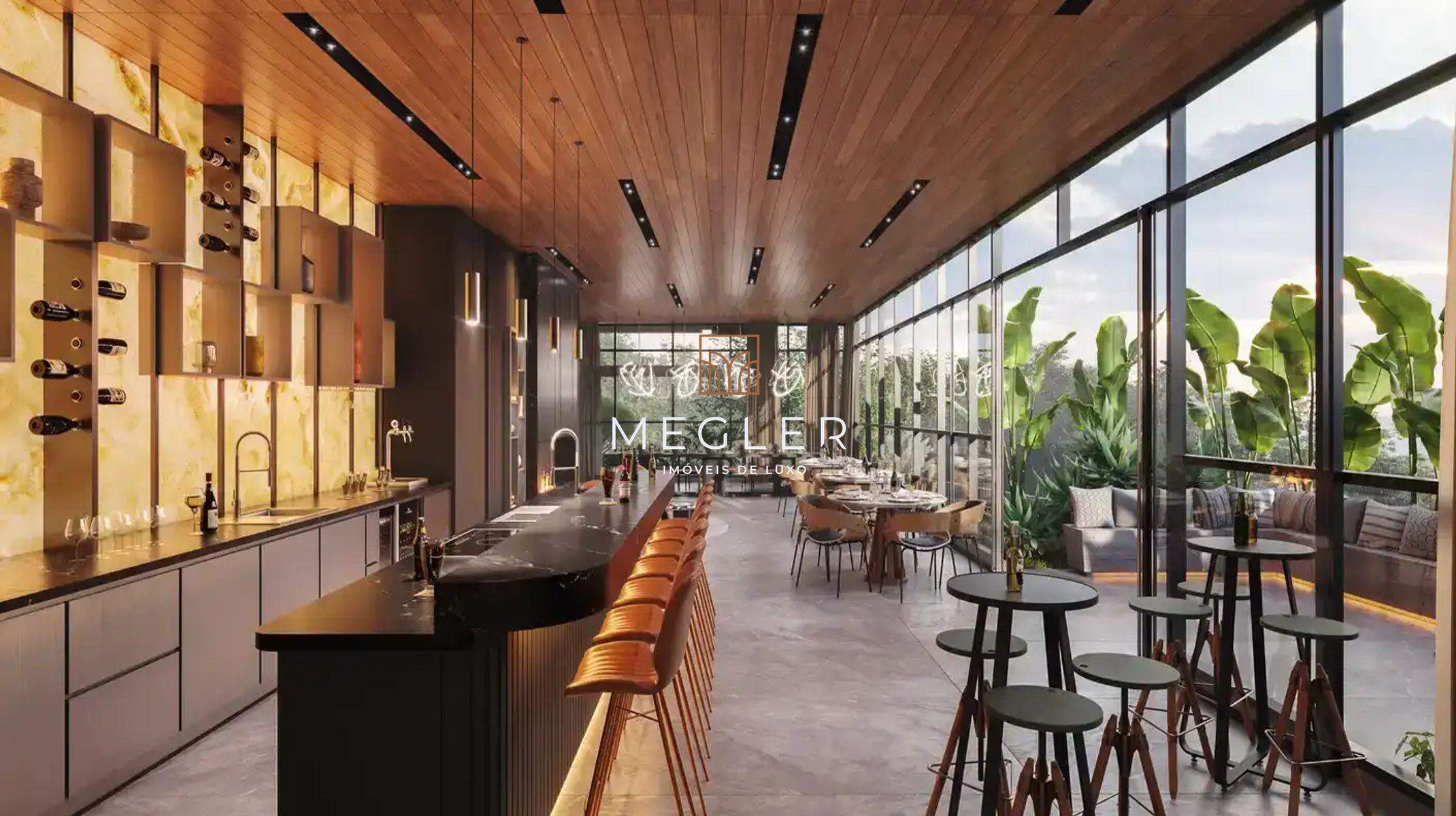 Apartamento à venda no Sion: Salão de festas