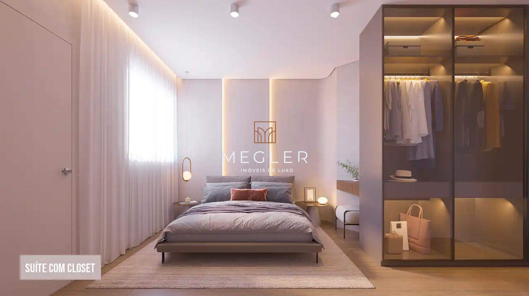 Apartamento à venda no Sion: 04 - Assunção 385 - Suíte com Closet