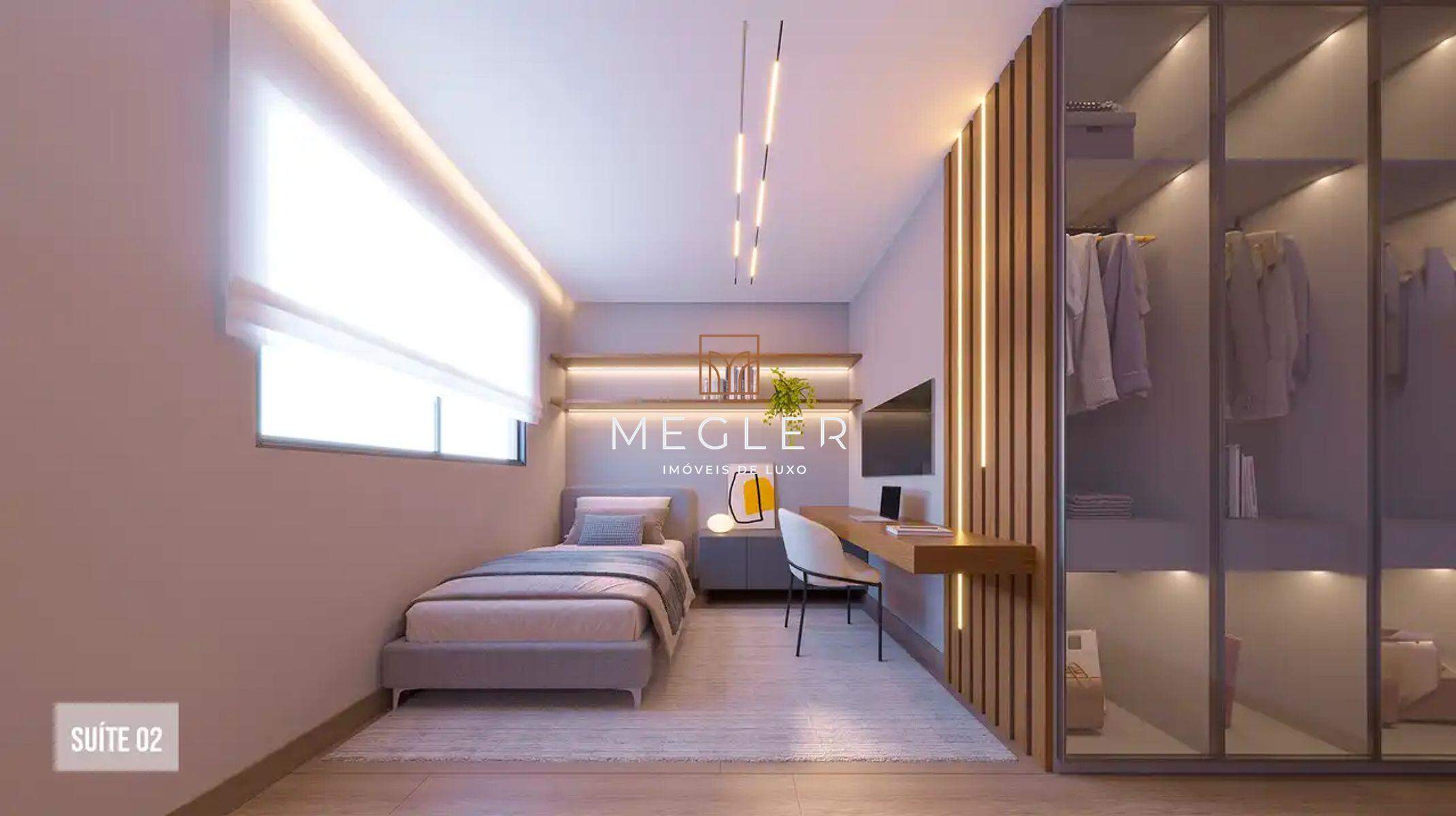 Apartamento à venda no Sion: 05 - Assunção 385 - Suíte Jovem