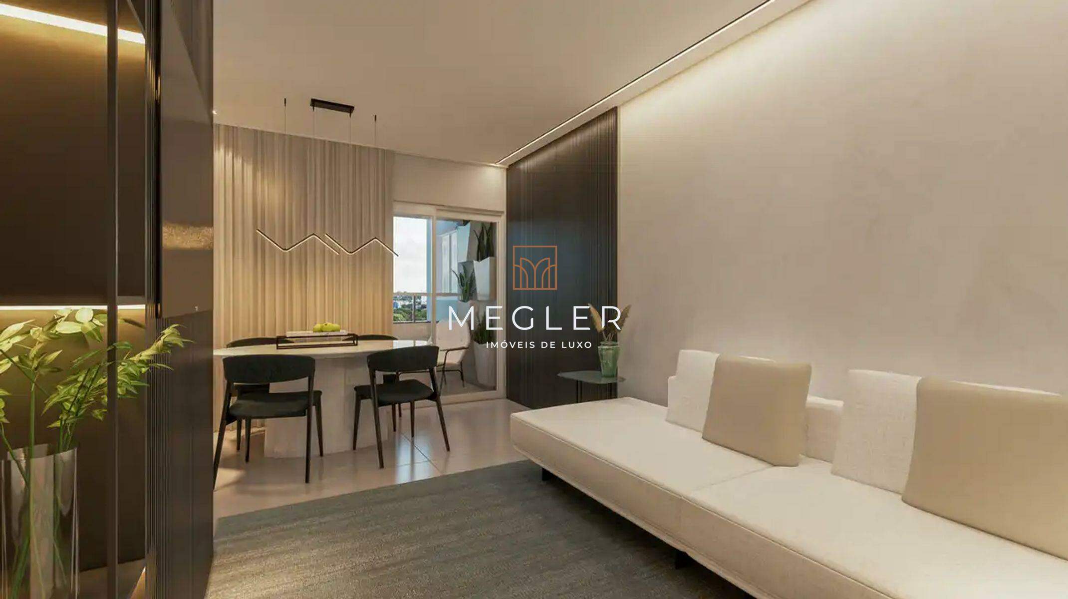 Apartamento à venda no Castelo: Sala de estar