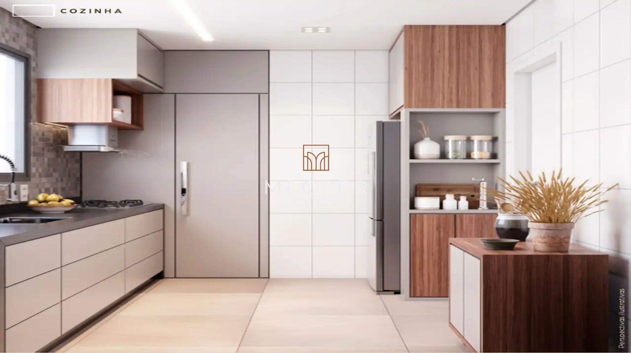 Apartamento à venda no Santa Lúcia: 