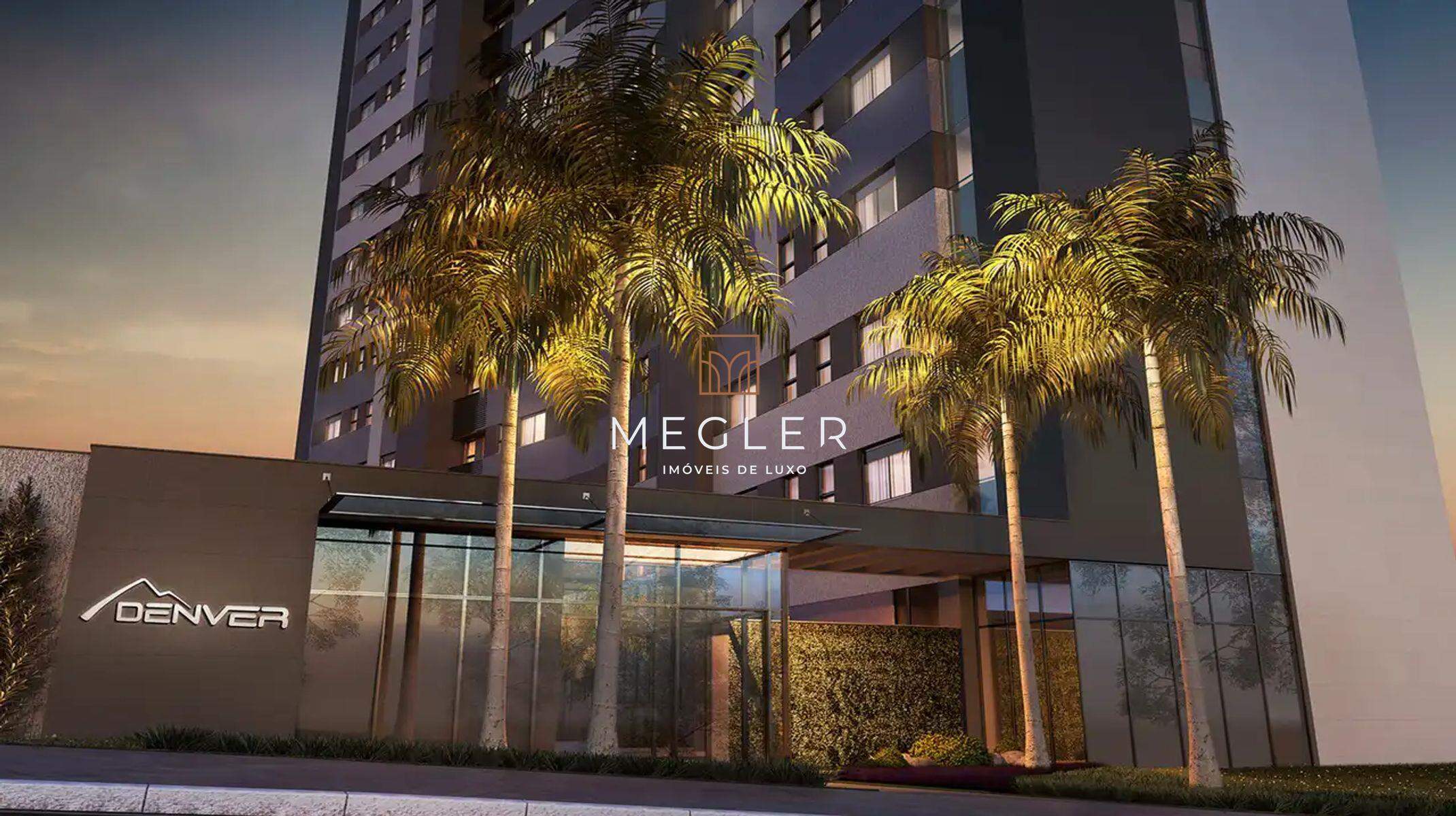 Apartamento à venda no Vale do Sereno: Entrada