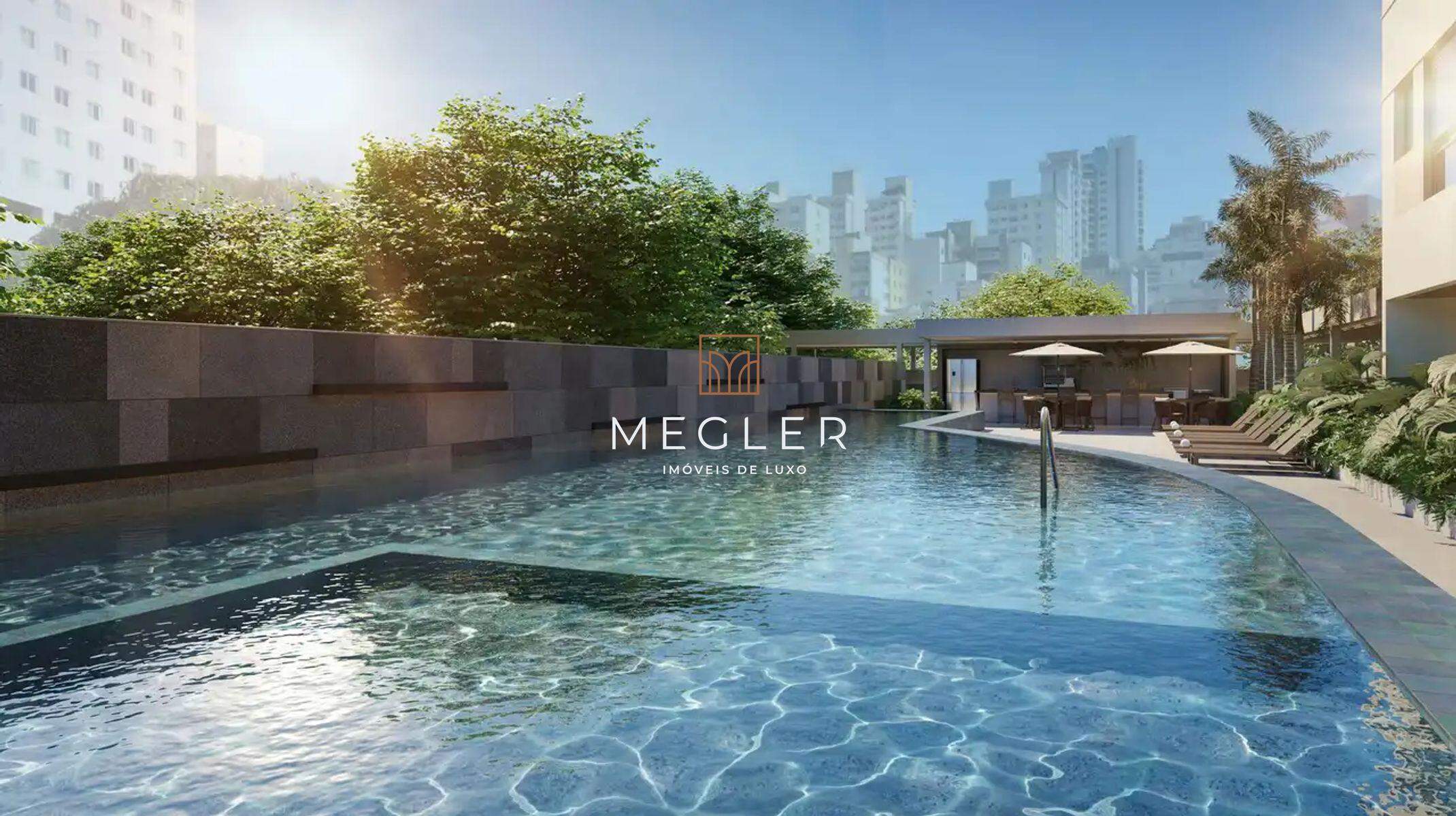 Apartamento à venda no Luxemburgo: Piscina