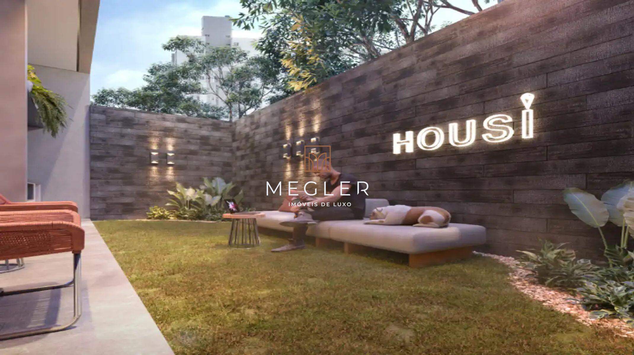 Apartamento à venda no Centro: Pet place