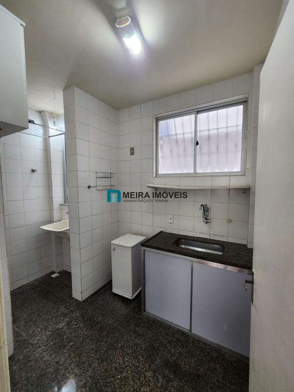 Apartamento, 3 quartos, 50 m² - Foto 5