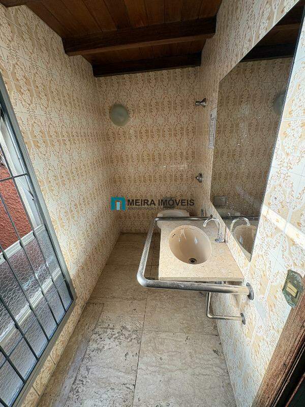Casa, 1 quarto - Foto 25