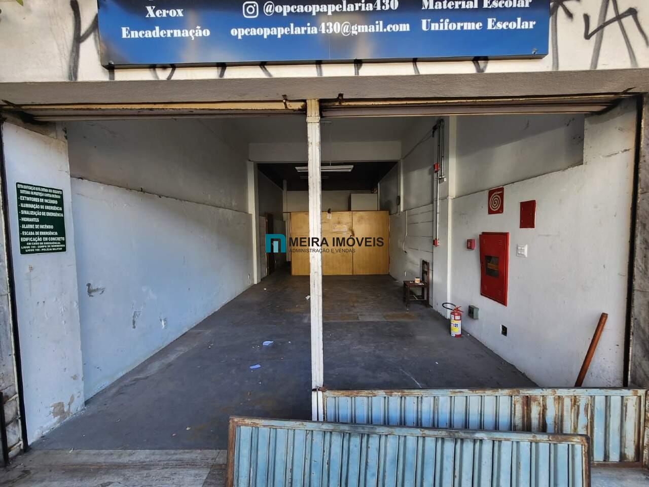 Loja-Salão, 47 m² - Foto 3