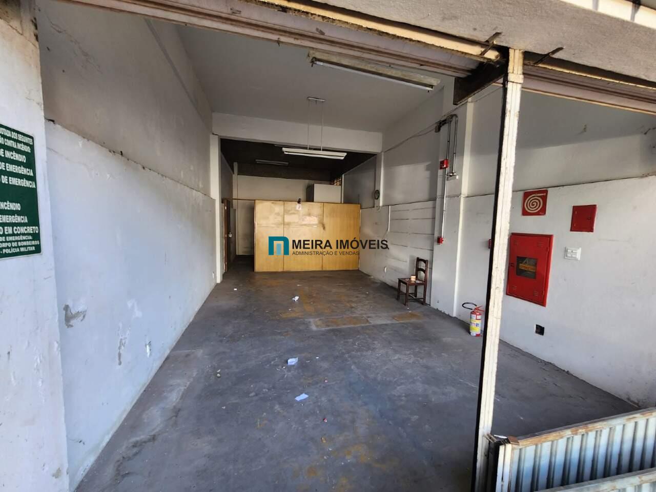 Loja-Salão, 47 m² - Foto 2