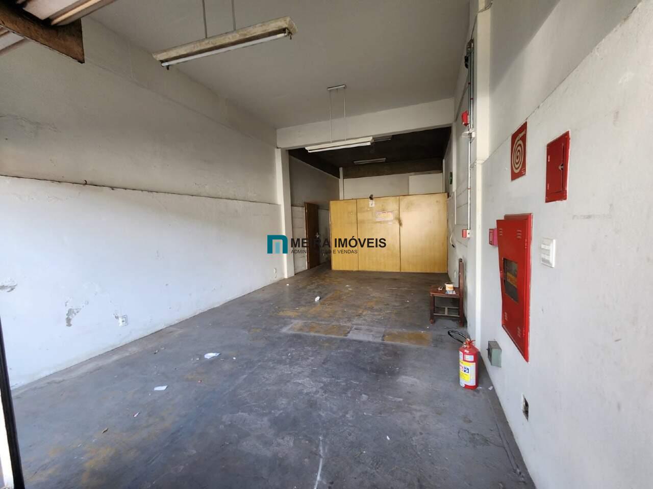 Loja-Salão, 47 m² - Foto 1