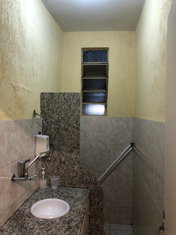 Sala-Conjunto, 28 m² - Foto 6