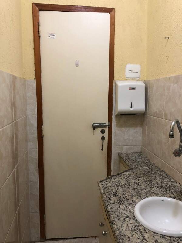 Sala-Conjunto, 28 m² - Foto 5