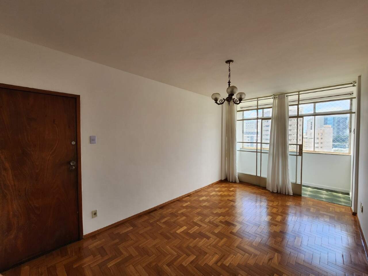 Apartamento, 3 quartos, 92 m² - Foto 1