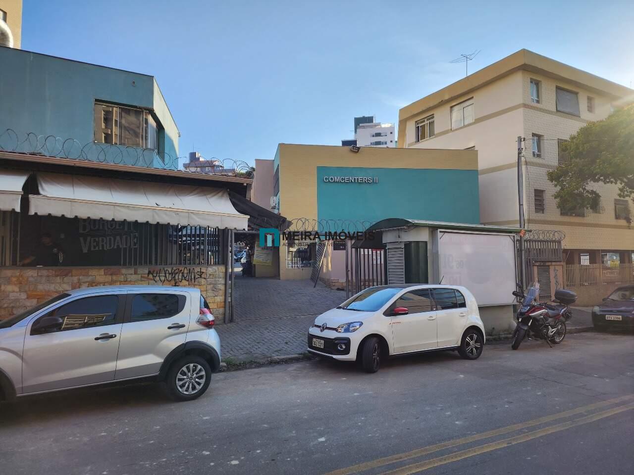 Loja-Salão, 46 m² - Foto 2