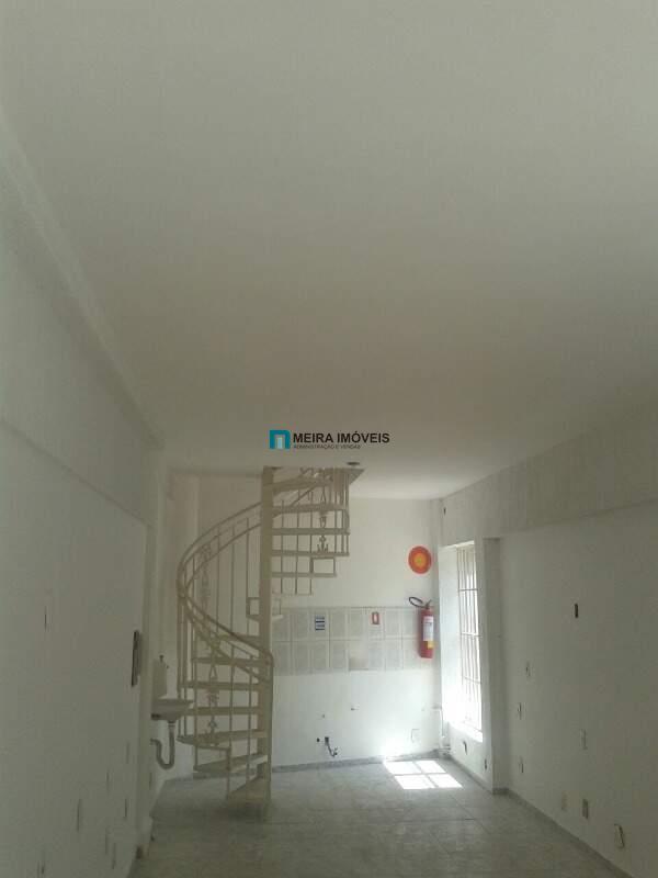 Loja-Salão, 46 m² - Foto 1