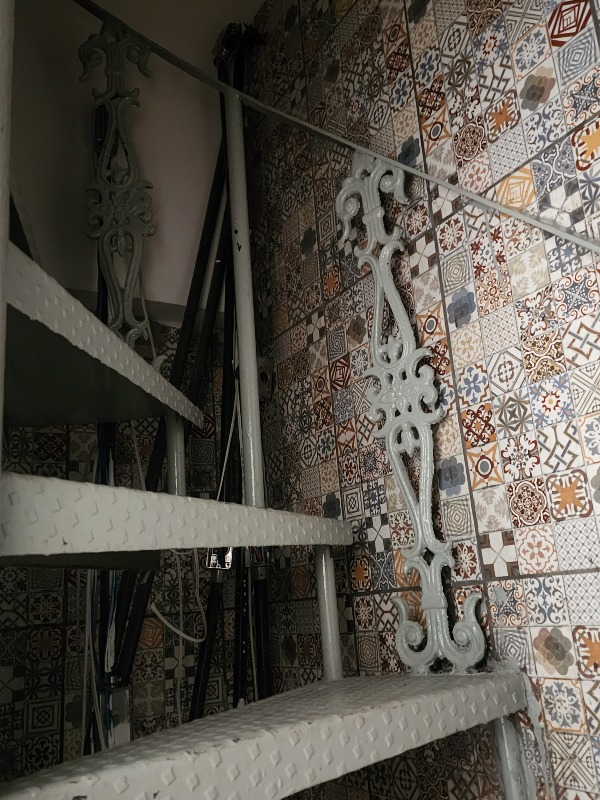 Loja-Salão, 53 m² - Foto 9