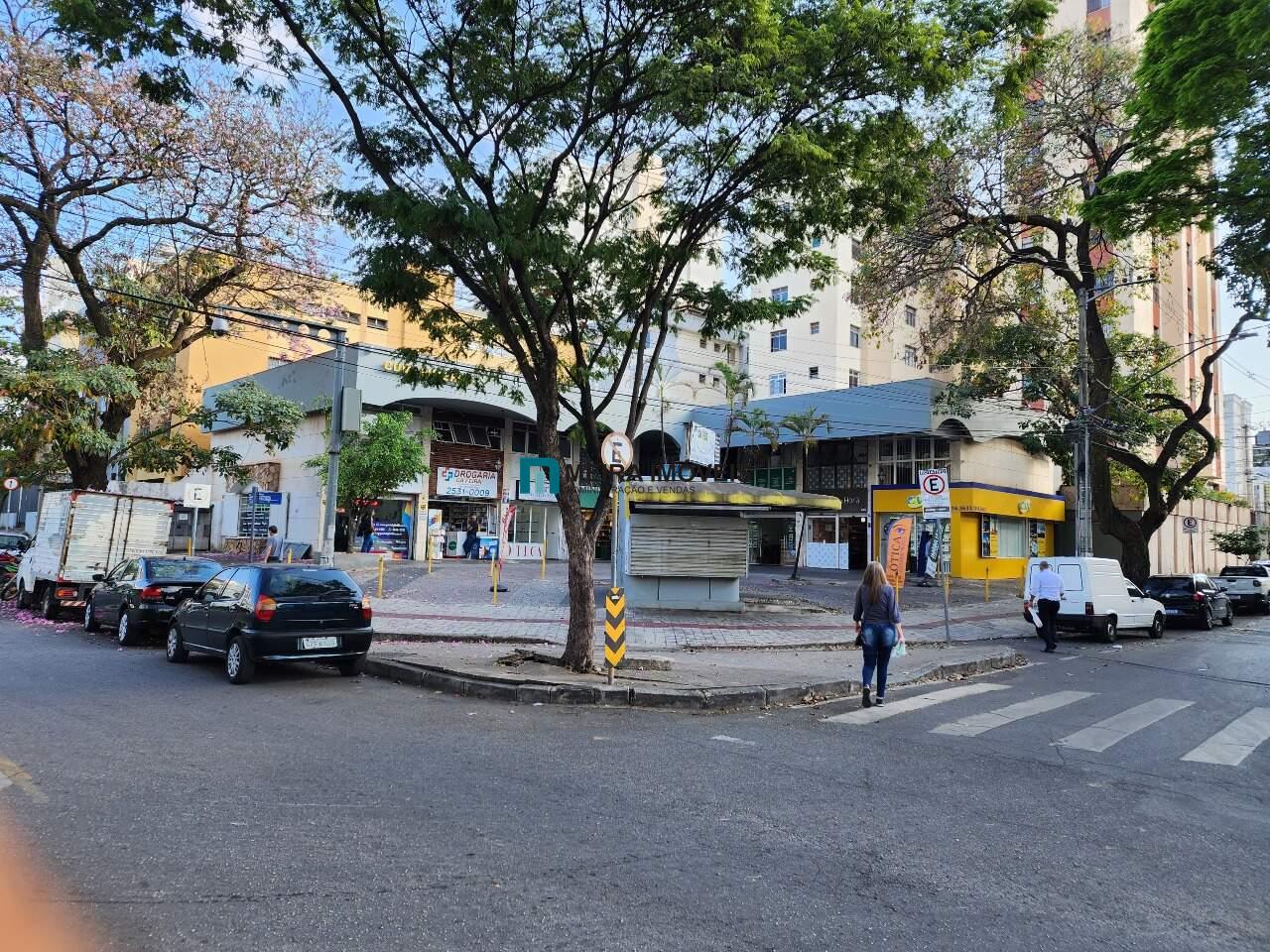 Loja-Salão, 53 m² - Foto 2