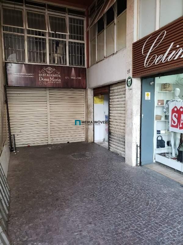 Loja-Salão, 53 m² - Foto 3