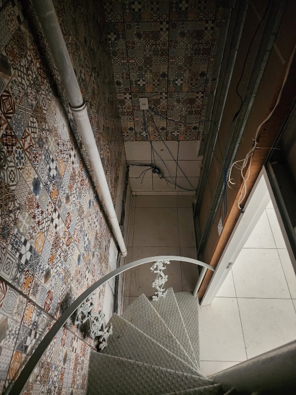 Loja-Salão, 53 m² - Foto 10