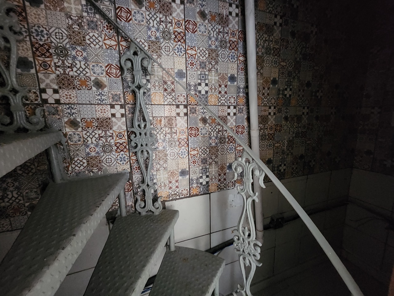 Loja-Salão, 53 m² - Foto 8