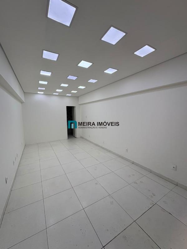 Loja-Salão, 53 m² - Foto 1