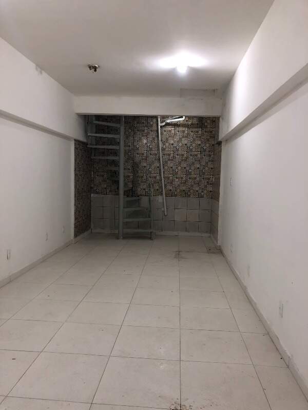 Loja-Salão, 53 m² - Foto 1
