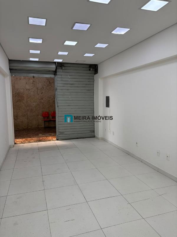 Loja-Salão, 53 m² - Foto 14