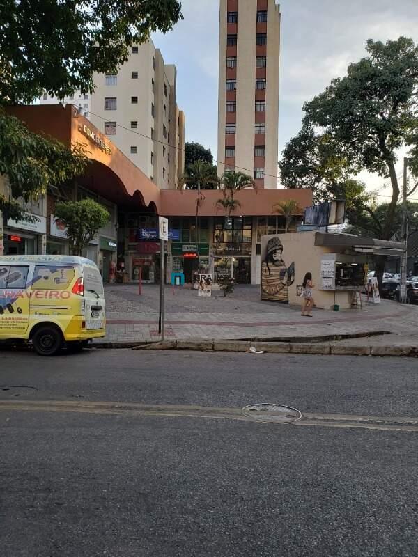 Loja-Salão, 53 m² - Foto 17