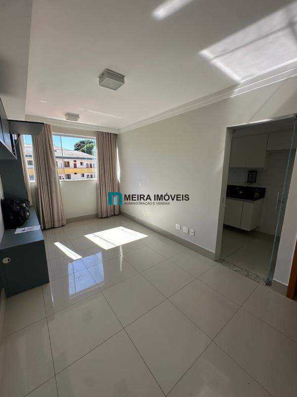 Apartamento, 2 quartos, 53 m² - Foto 3