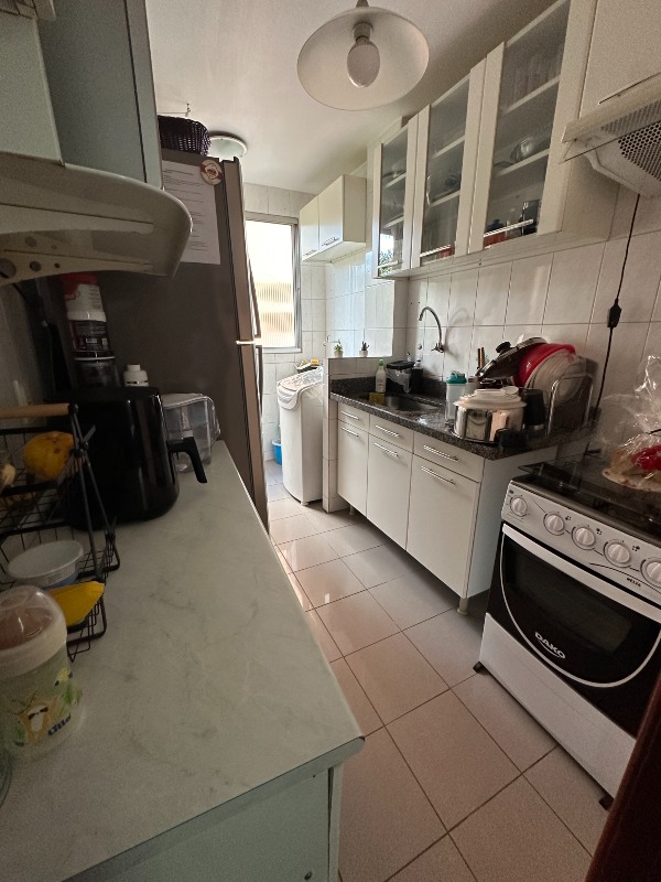 Apartamento, 3 quartos, 55 m² - Foto 13