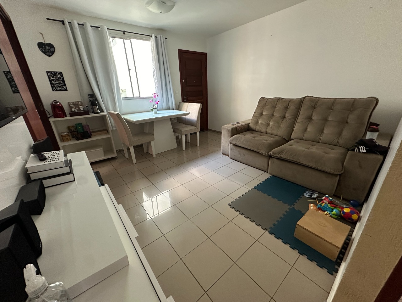Apartamento, 3 quartos, 55 m² - Foto 2