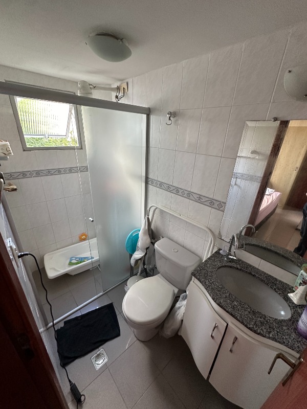 Apartamento, 3 quartos, 55 m² - Foto 6