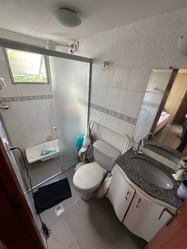 Apartamento, 3 quartos, 55 m² - Foto 7