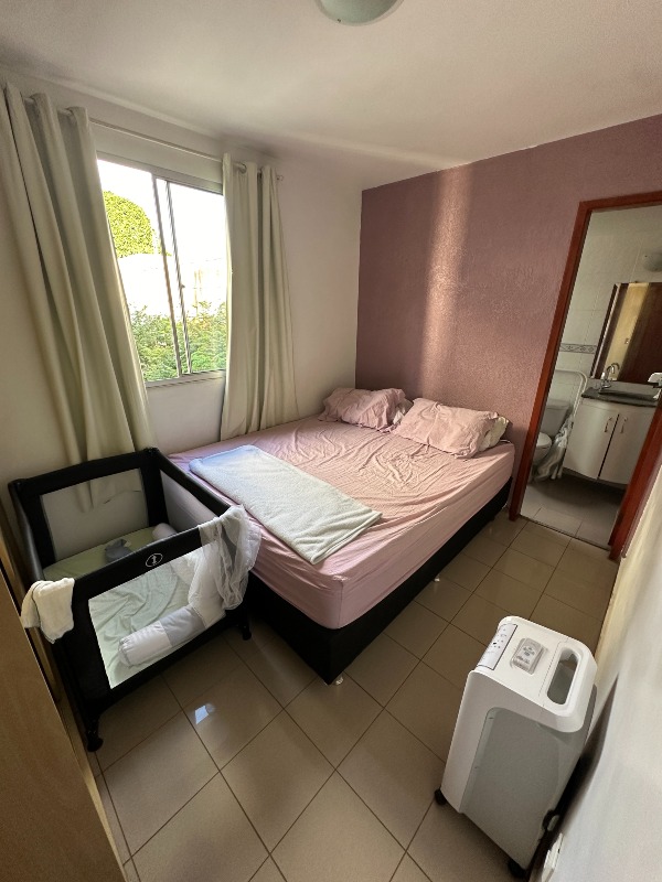 Apartamento, 3 quartos, 55 m² - Foto 4